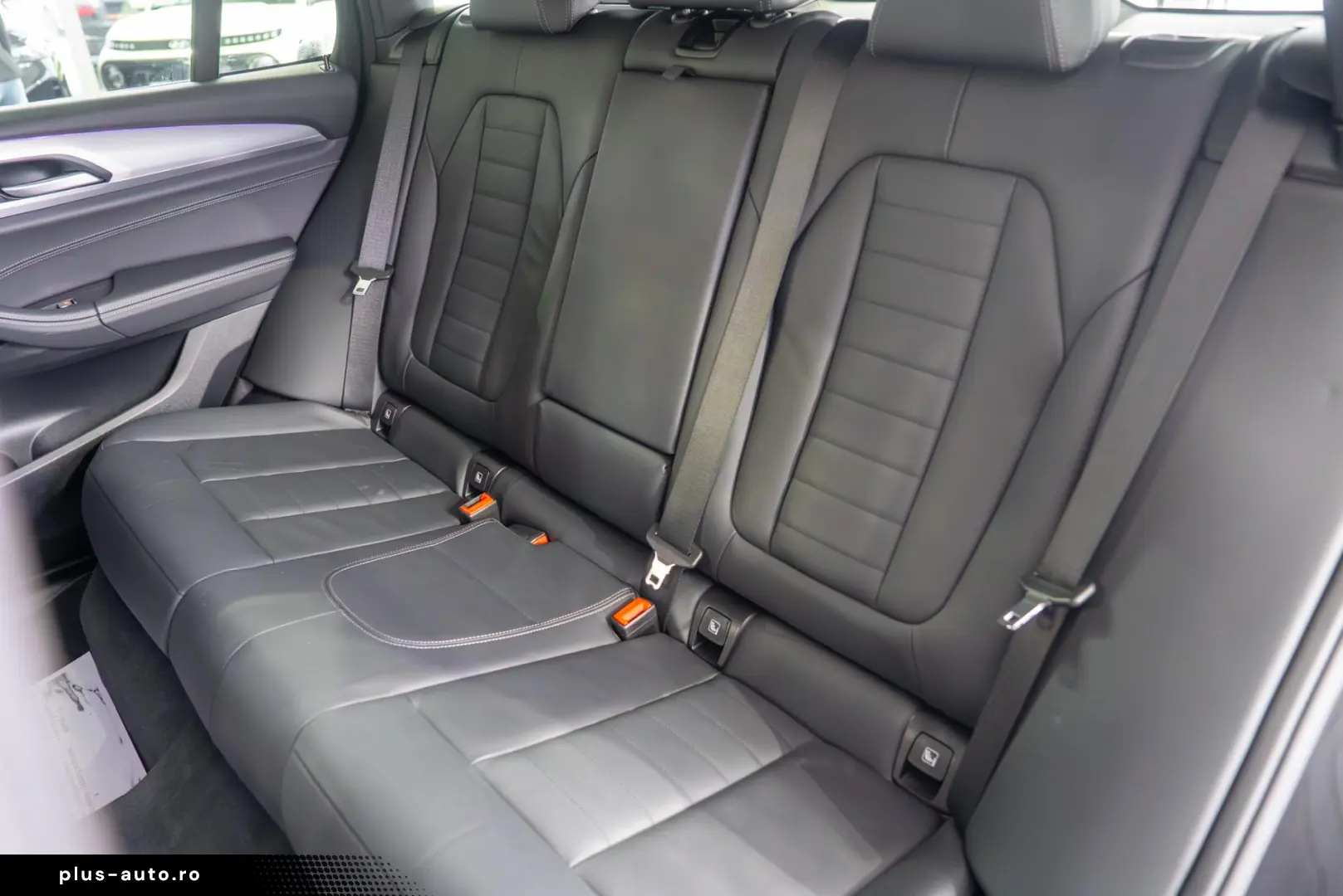 BMW X3 xDrive 30e Sport-Automatic  M-Sportpaket