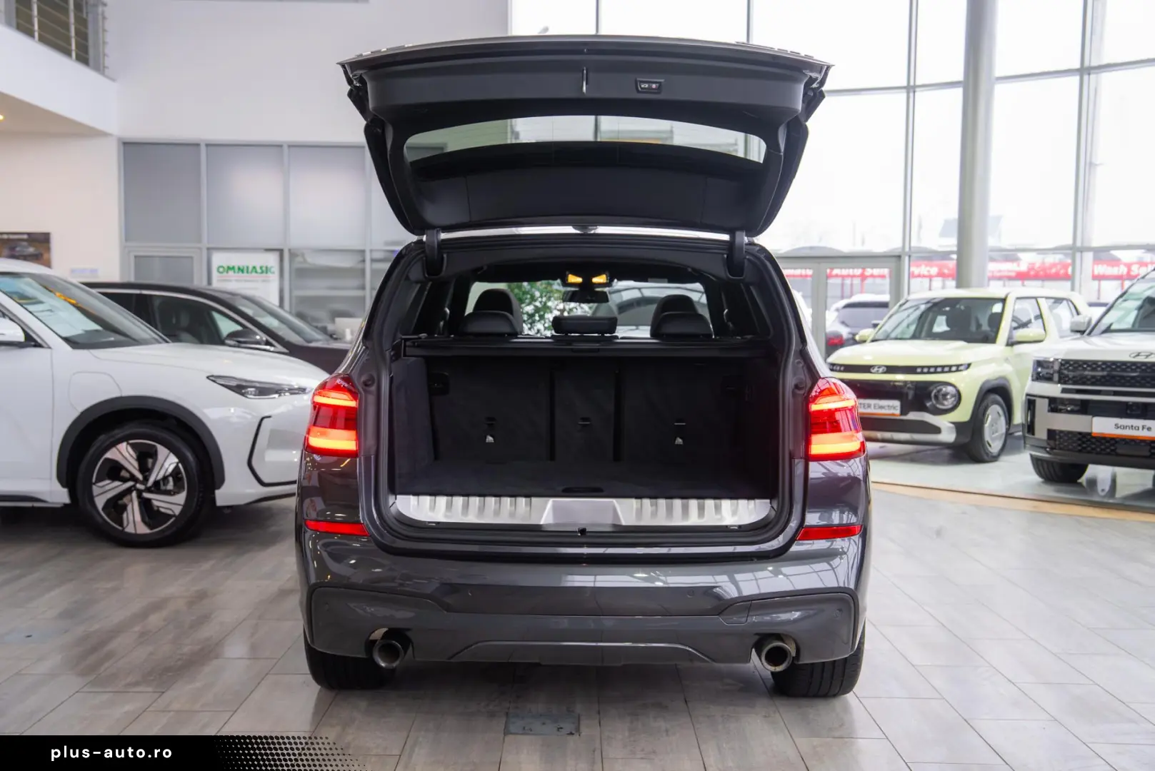 BMW X3 xDrive 30e Sport-Automatic  M-Sportpaket