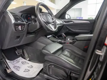 BMW X3 xDrive 30e Sport-Automatic  M-Sportpaket