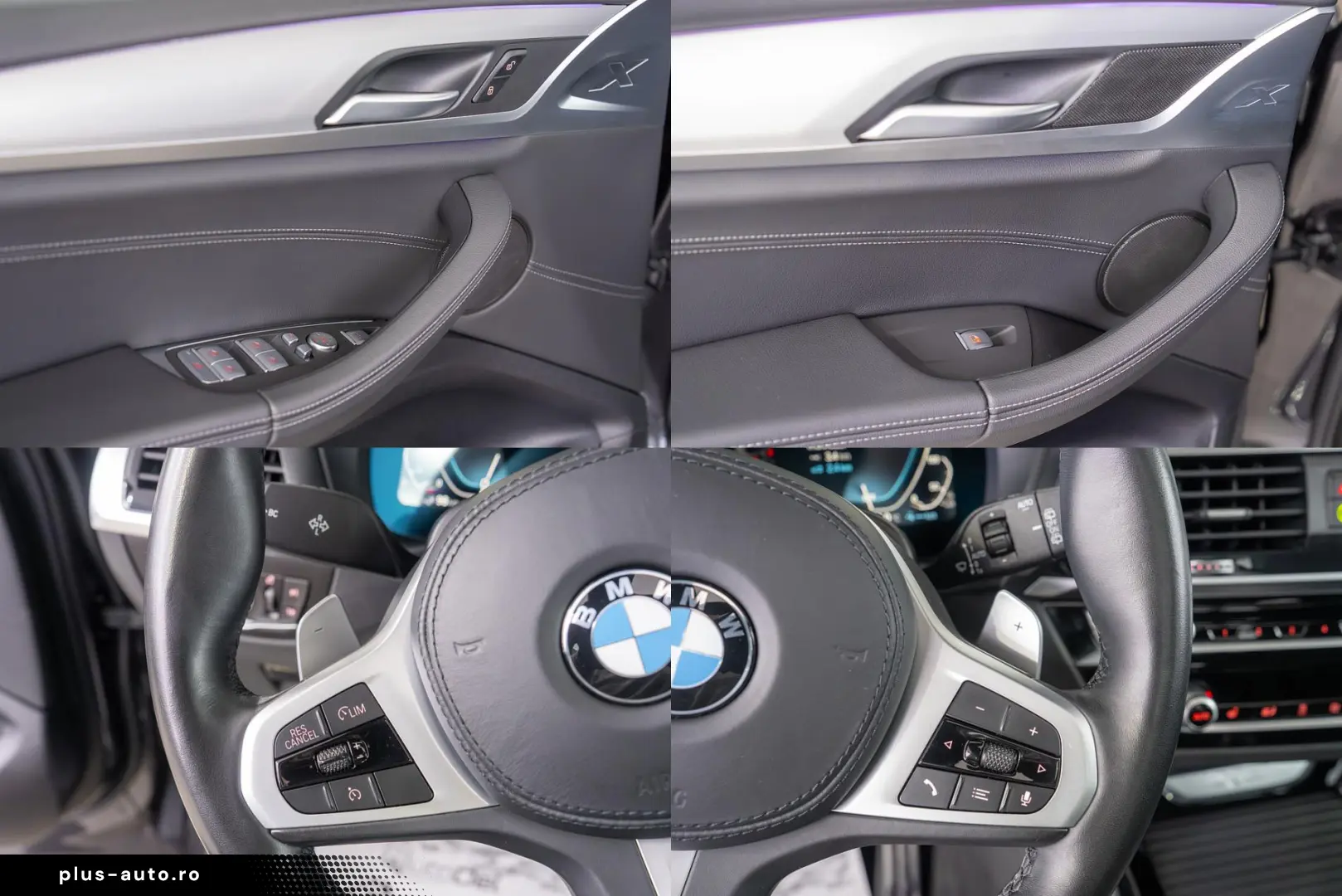 BMW X3 xDrive 30e Sport-Automatic  M-Sportpaket