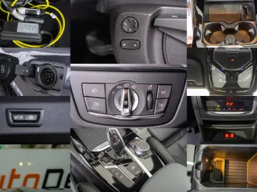 BMW X3 xDrive 30e Sport-Automatic  M-Sportpaket