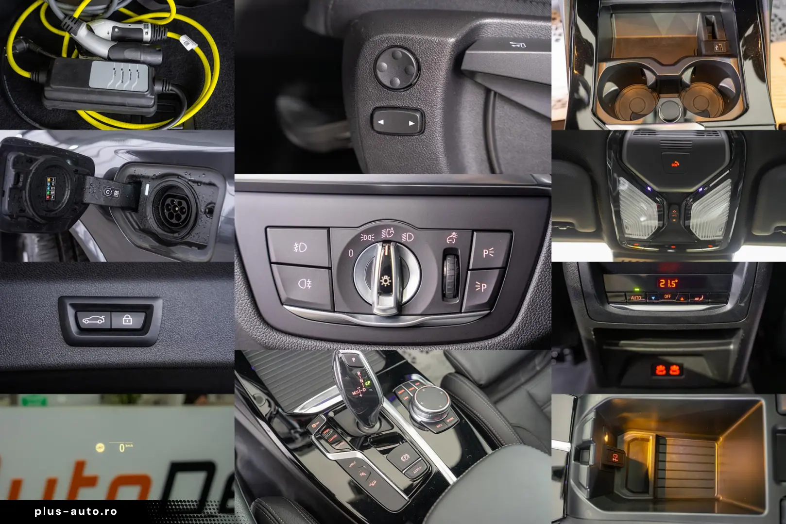 BMW X3 xDrive 30e Sport-Automatic  M-Sportpaket