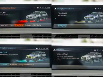 BMW X3 xDrive 30e Sport-Automatic  M-Sportpaket