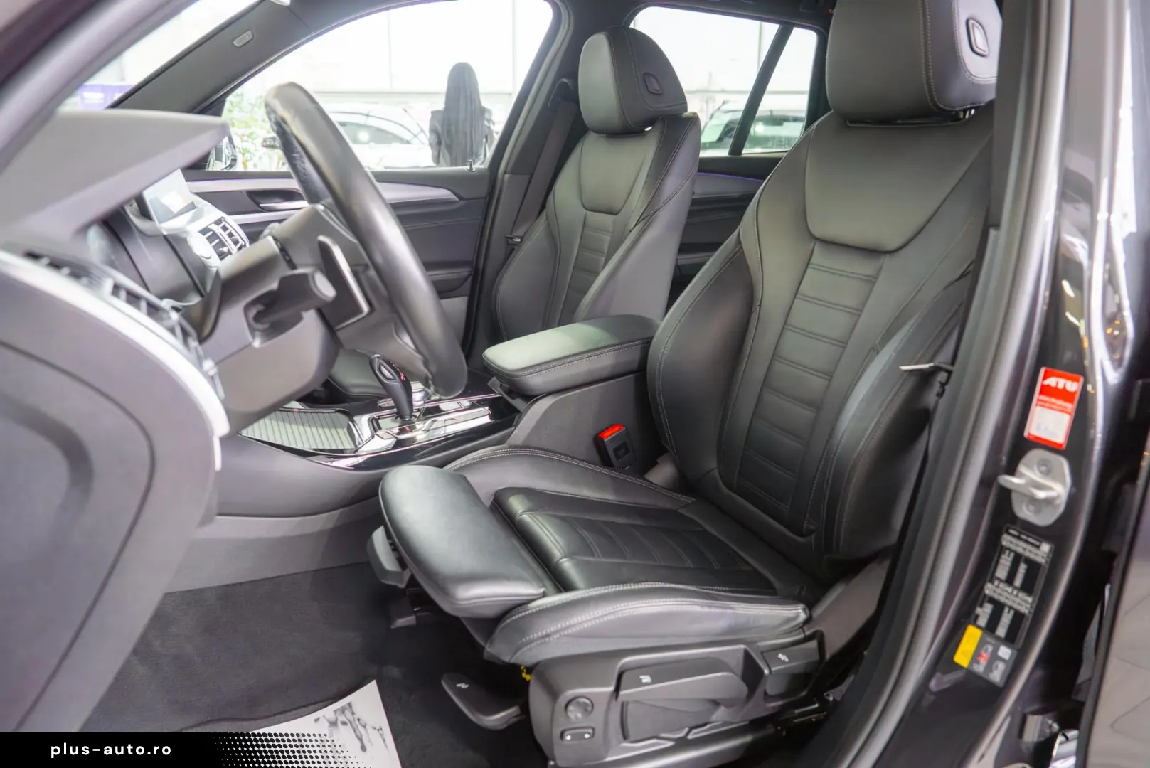 BMW X3 xDrive 30e Sport-Automatic  M-Sportpaket