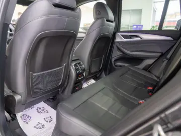 BMW X3 xDrive 30e Sport-Automatic  M-Sportpaket