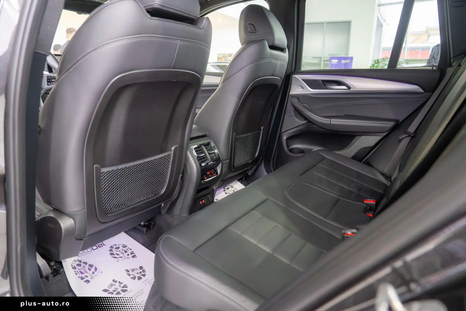 BMW X3 xDrive 30e Sport-Automatic  M-Sportpaket