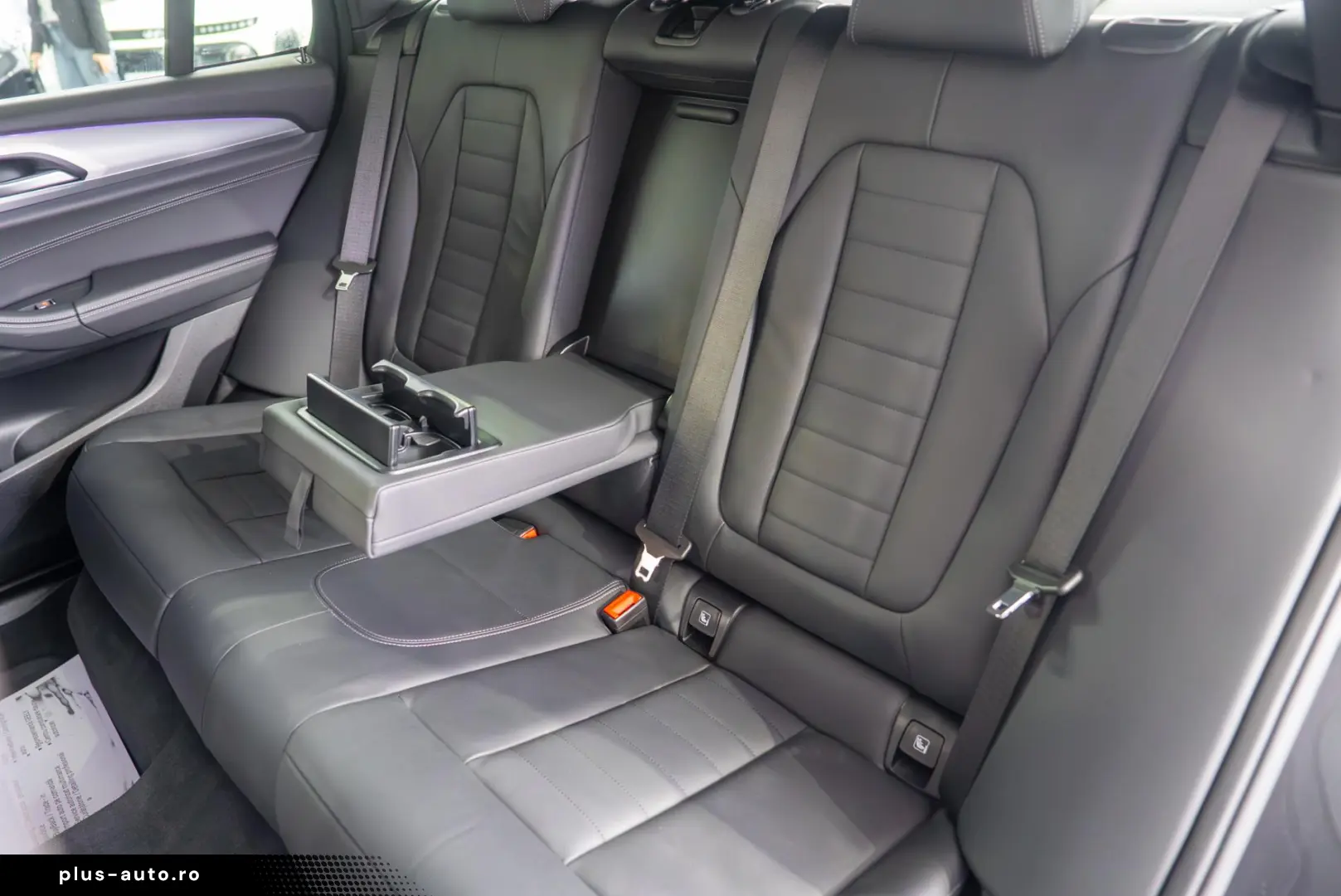 BMW X3 xDrive 30e Sport-Automatic  M-Sportpaket