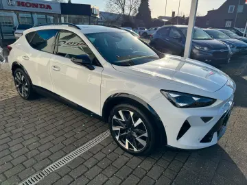 CUPRA Formentor 2.0 4Drive VZ DrivePaket Matrix Pano.