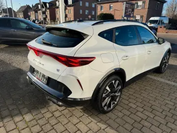 CUPRA Formentor 2.0 4Drive VZ DrivePaket Matrix Pano.