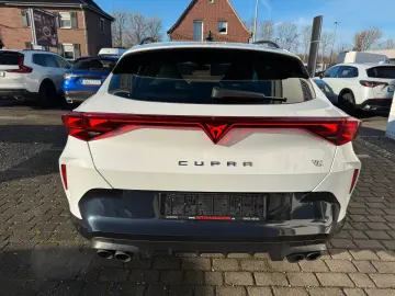 CUPRA Formentor 2.0 4Drive VZ DrivePaket Matrix Pano.