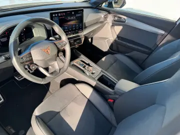 CUPRA Formentor 2.0 4Drive VZ DrivePaket Matrix Pano.