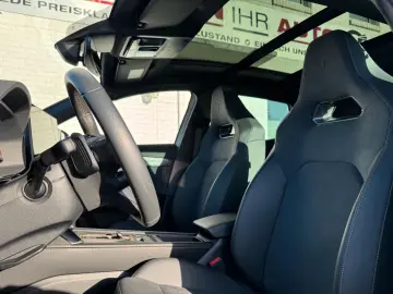 CUPRA Formentor 2.0 4Drive VZ DrivePaket Matrix Pano.