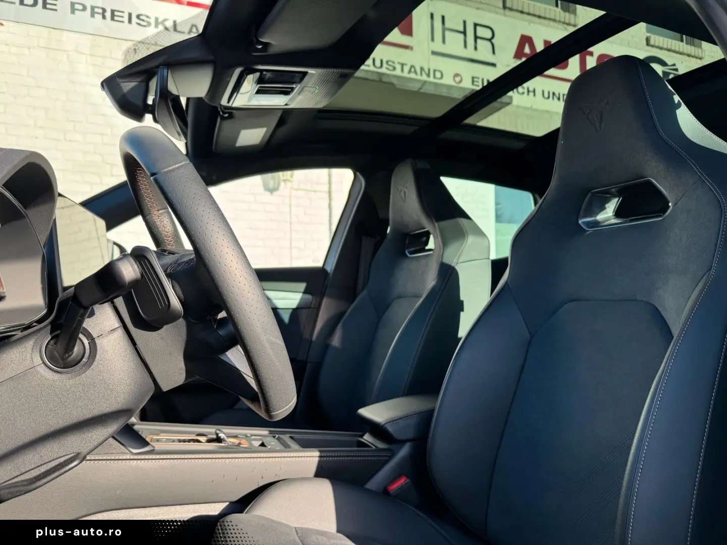 CUPRA Formentor 2.0 4Drive VZ DrivePaket Matrix Pano.