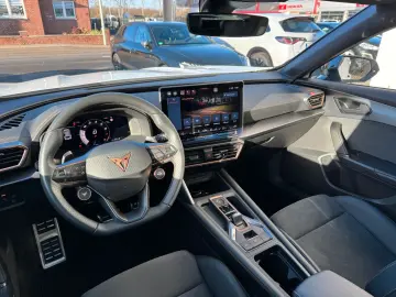 CUPRA Formentor 2.0 4Drive VZ DrivePaket Matrix Pano.