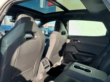 CUPRA Formentor 2.0 4Drive VZ DrivePaket Matrix Pano.