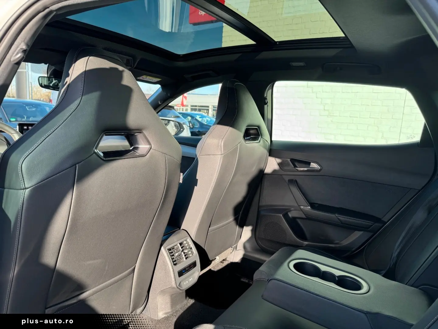 CUPRA Formentor 2.0 4Drive VZ DrivePaket Matrix Pano.