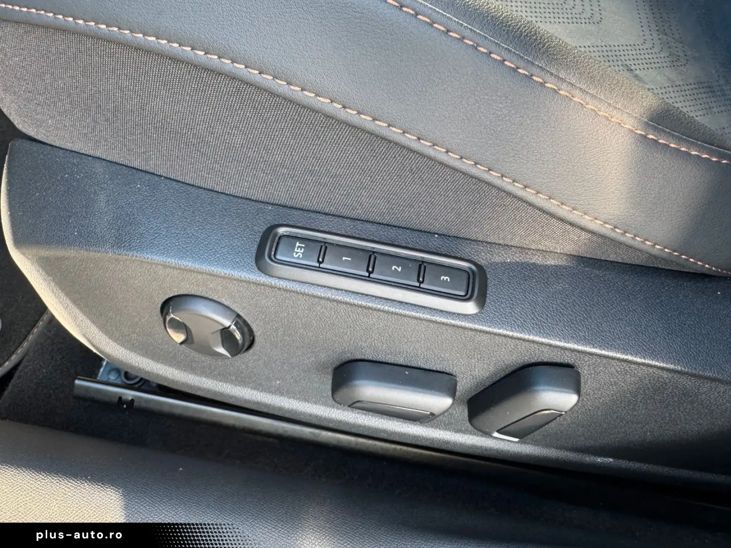 CUPRA Formentor 2.0 4Drive VZ DrivePaket Matrix Pano.