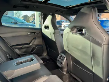 CUPRA Formentor 2.0 4Drive VZ DrivePaket Matrix Pano.