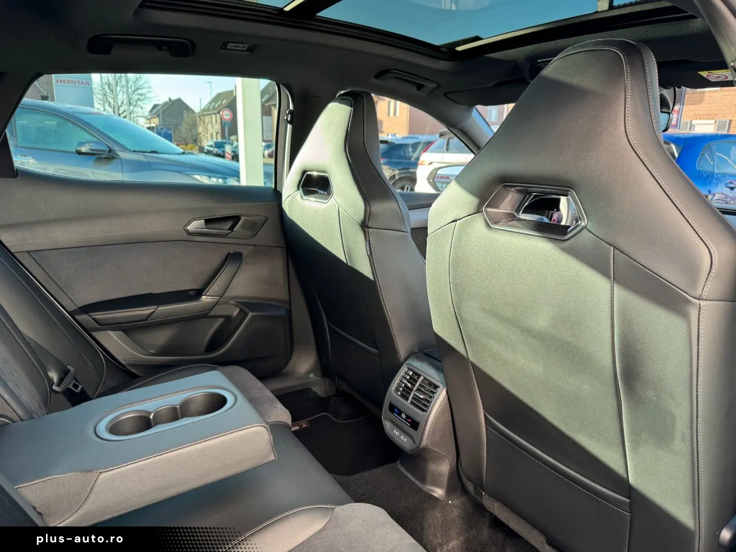 CUPRA Formentor 2.0 4Drive VZ DrivePaket Matrix Pano.