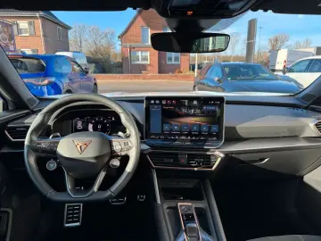 CUPRA Formentor 2.0 4Drive VZ DrivePaket Matrix Pano.