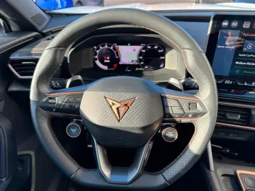 CUPRA Formentor 2.0 4Drive VZ DrivePaket Matrix Pano.