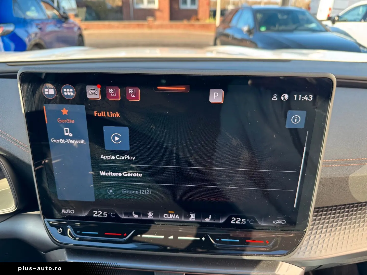 CUPRA Formentor 2.0 4Drive VZ DrivePaket Matrix Pano.