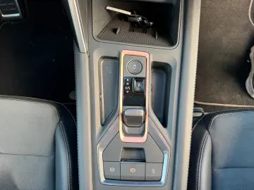 CUPRA Formentor 2.0 4Drive VZ DrivePaket Matrix Pano.