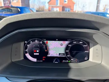 CUPRA Formentor 2.0 4Drive VZ DrivePaket Matrix Pano.