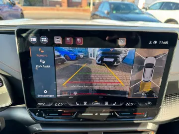 CUPRA Formentor 2.0 4Drive VZ DrivePaket Matrix Pano.