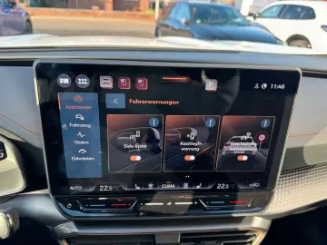 CUPRA Formentor 2.0 4Drive VZ DrivePaket Matrix Pano.