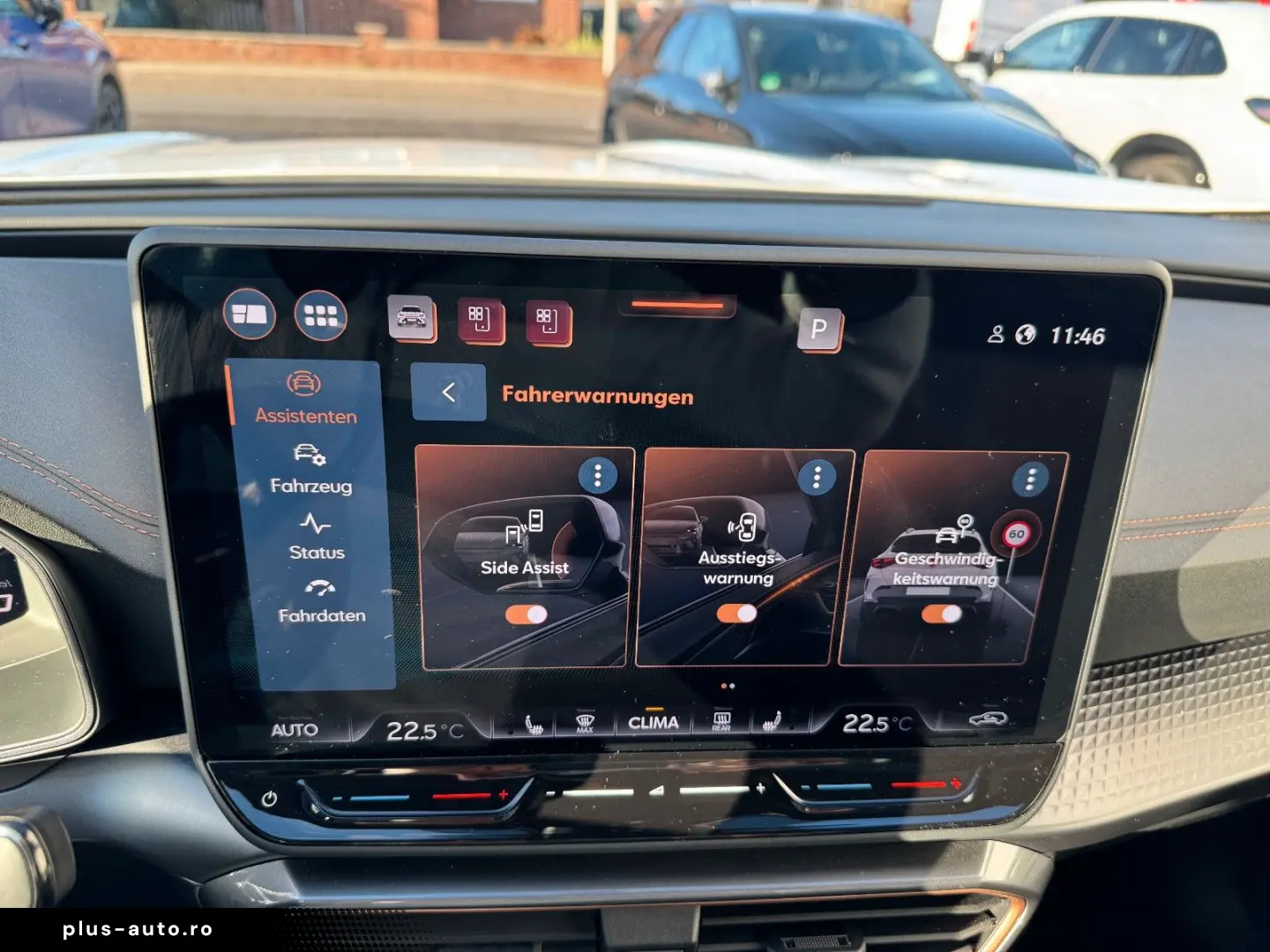 CUPRA Formentor 2.0 4Drive VZ DrivePaket Matrix Pano.