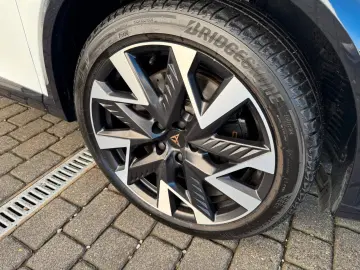 CUPRA Formentor 2.0 4Drive VZ DrivePaket Matrix Pano.