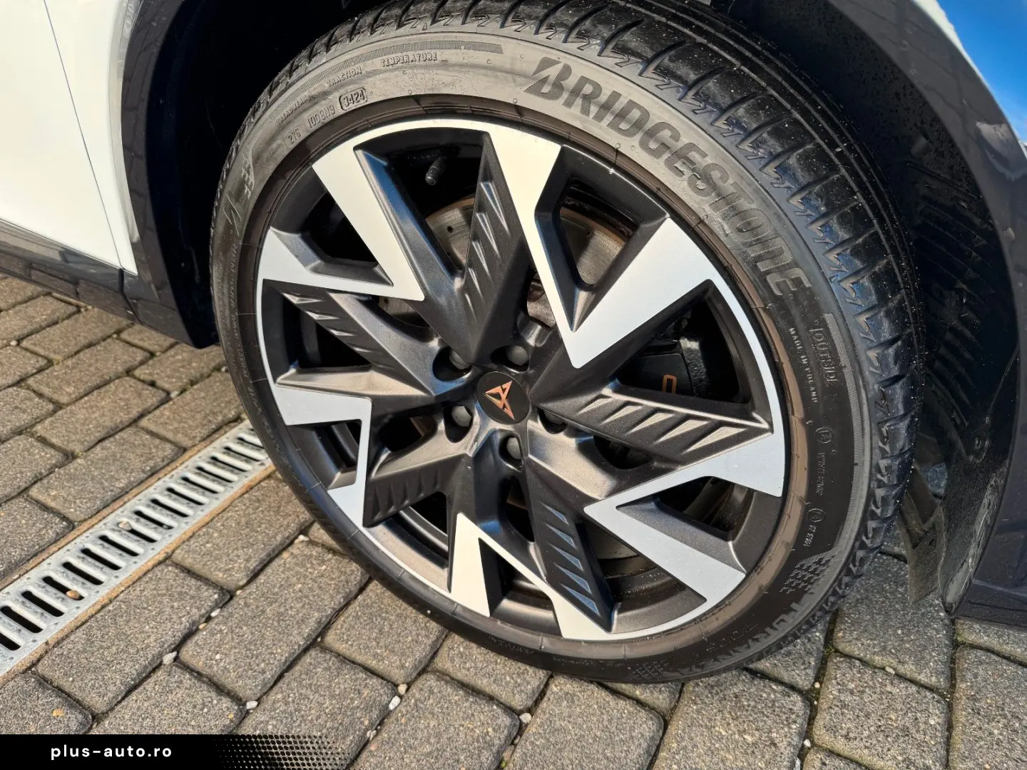 CUPRA Formentor 2.0 4Drive VZ DrivePaket Matrix Pano.