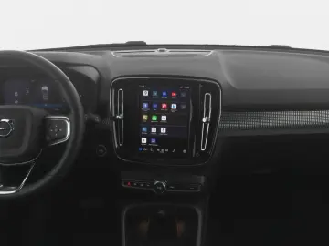 VOLVO XC40 B5 Benzin AWD Ultimate Dark 20  360 -KAMERA