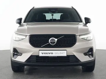 VOLVO XC40 B5 Benzin AWD Ultimate Dark 20  360 -KAMERA