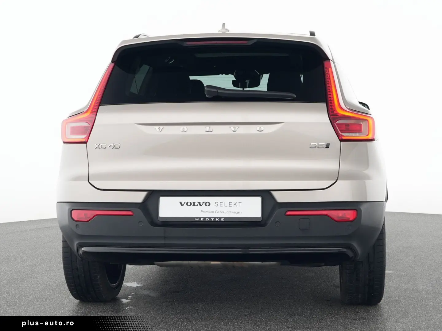 VOLVO XC40 B5 Benzin AWD Ultimate Dark 20  360 -KAMERA