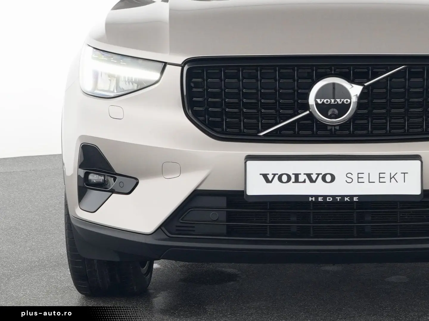 VOLVO XC40 B5 Benzin AWD Ultimate Dark 20  360 -KAMERA