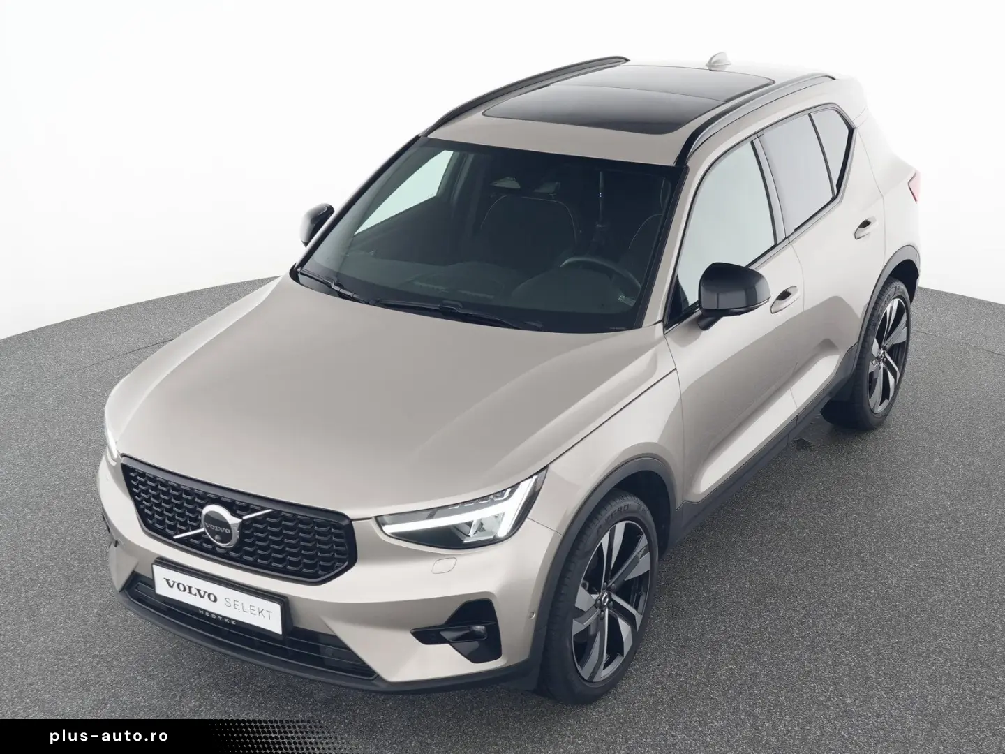 VOLVO XC40 B5 Benzin AWD Ultimate Dark 20  360 -KAMERA