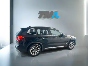 BMW X3 xDrive 20d PANO KAM360  LASER AHK MEMORY