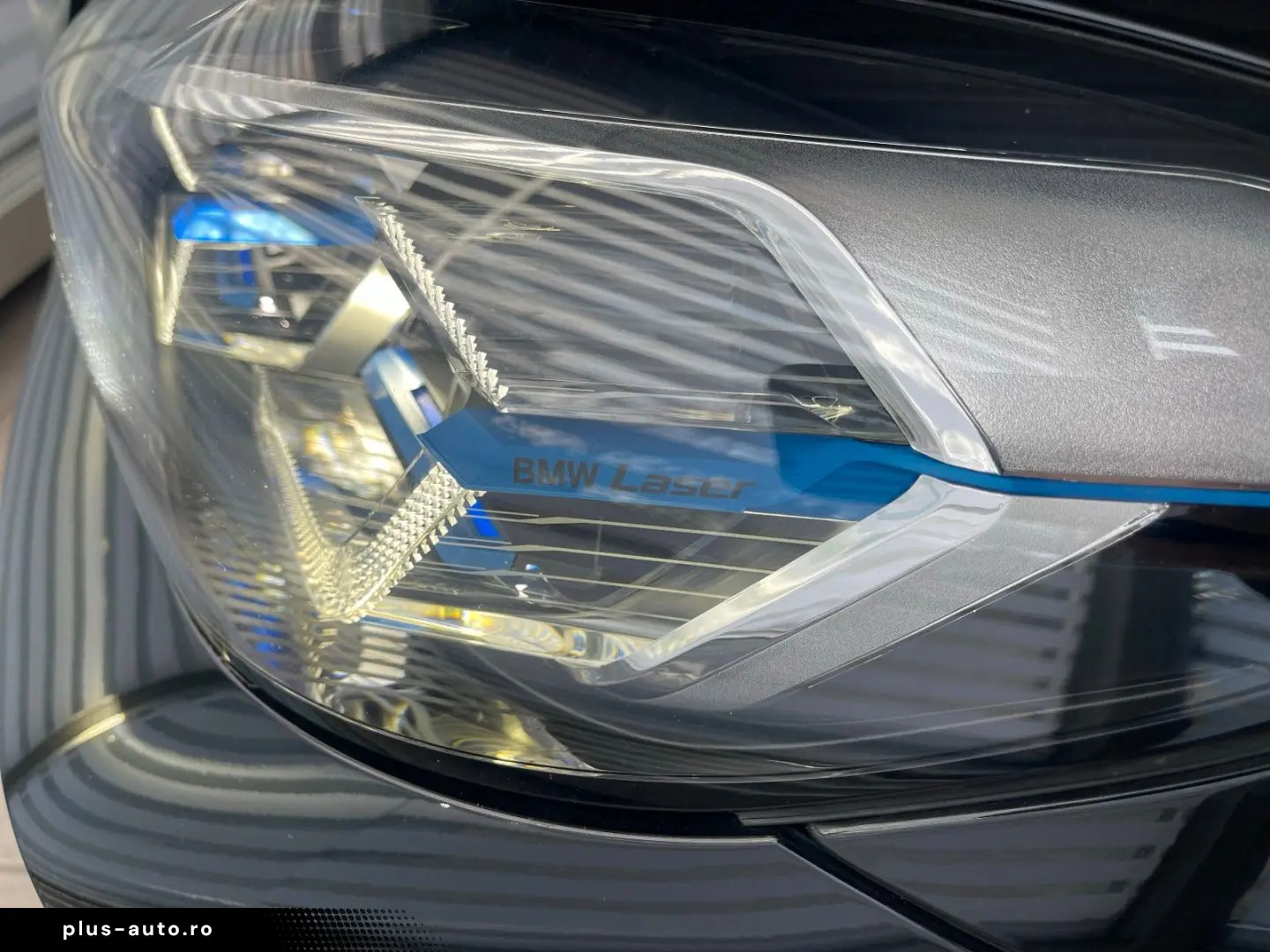 BMW X3 xDrive 20d PANO KAM360  LASER AHK MEMORY