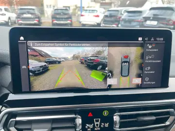 BMW X3 xDrive 20d PANO KAM360  LASER AHK MEMORY