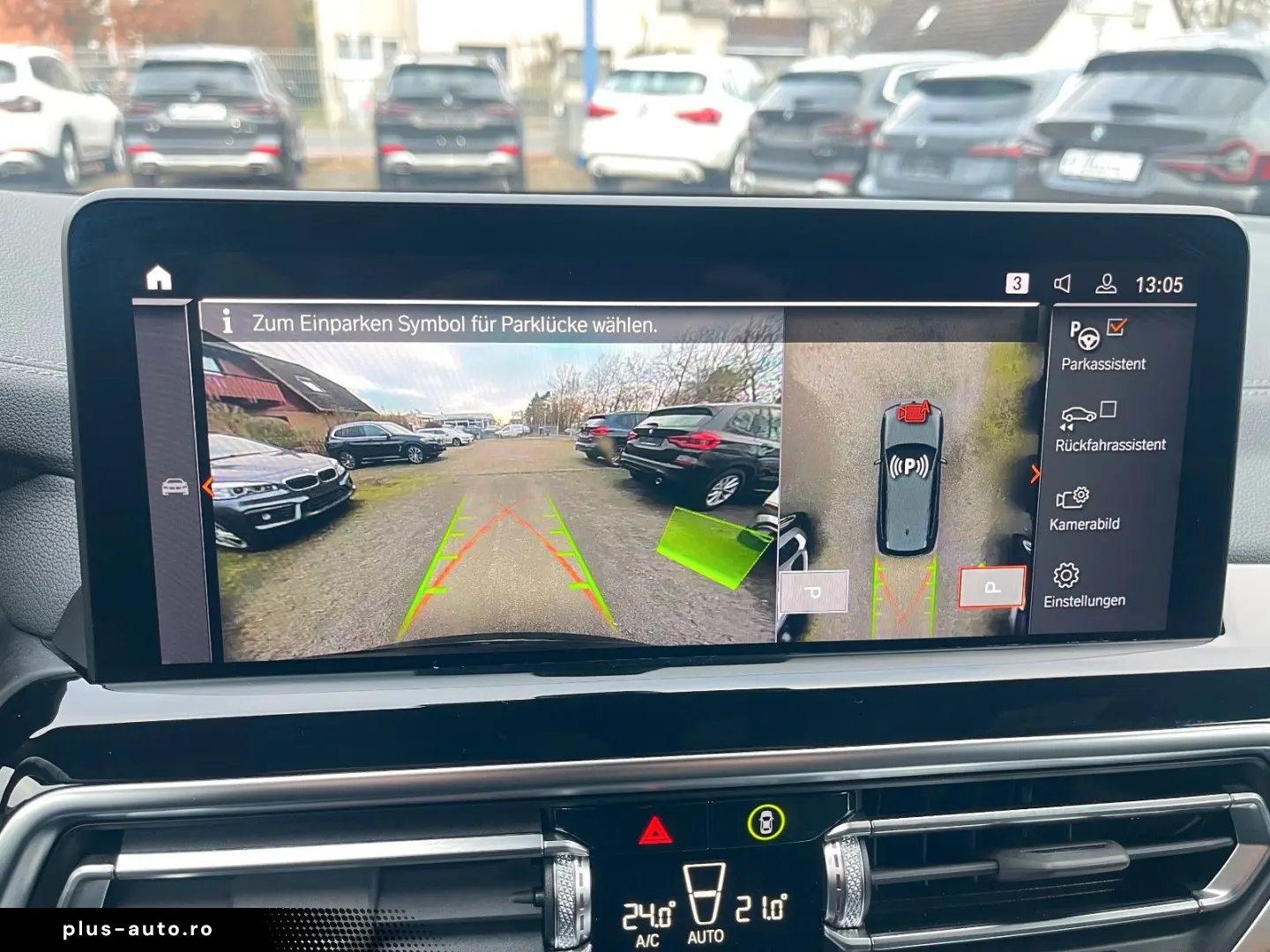 BMW X3 xDrive 20d PANO KAM360  LASER AHK MEMORY