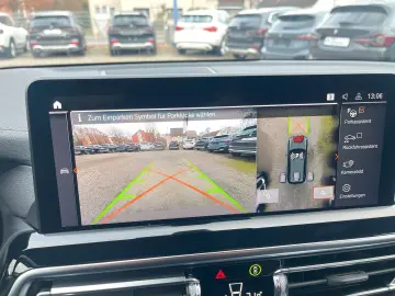 BMW X3 xDrive 20d PANO KAM360  LASER AHK MEMORY