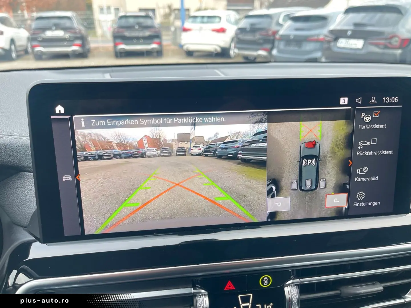 BMW X3 xDrive 20d PANO KAM360  LASER AHK MEMORY