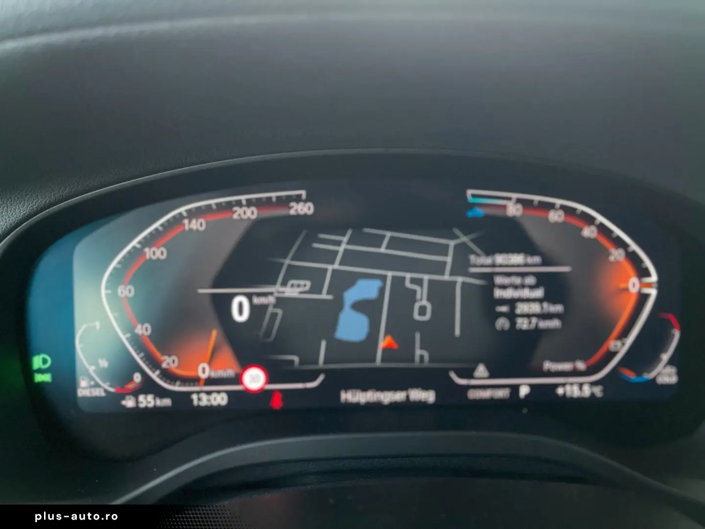 BMW X3 xDrive 20d PANO KAM360  LASER AHK MEMORY