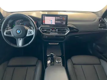 BMW X3 xDrive 20d PANO KAM360  LASER AHK MEMORY