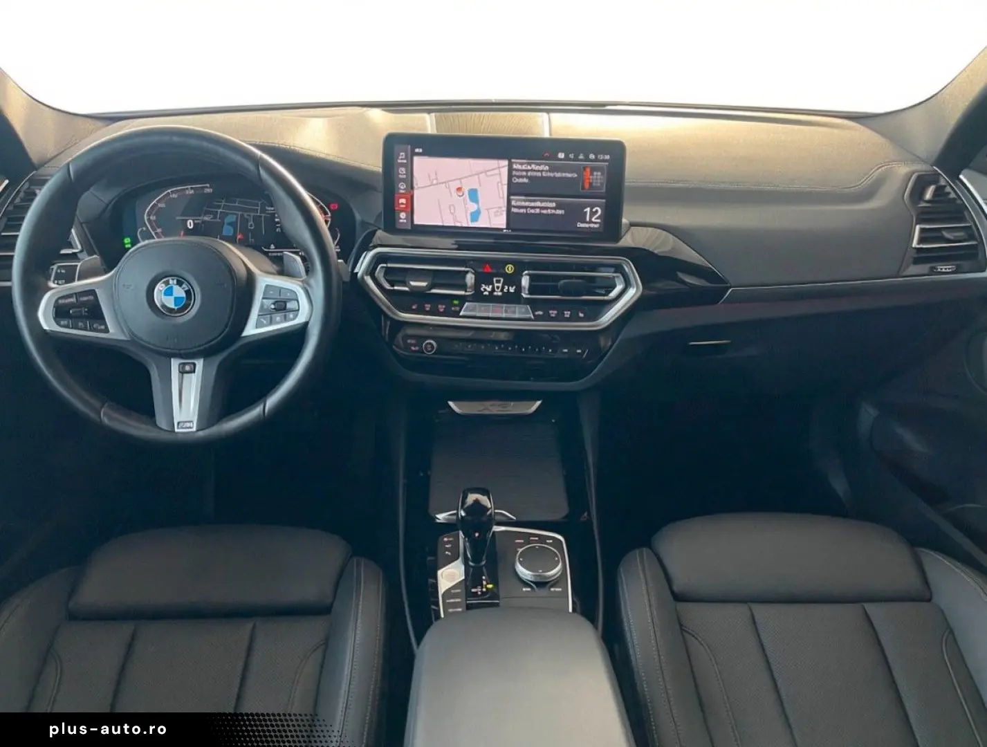 BMW X3 xDrive 20d PANO KAM360  LASER AHK MEMORY