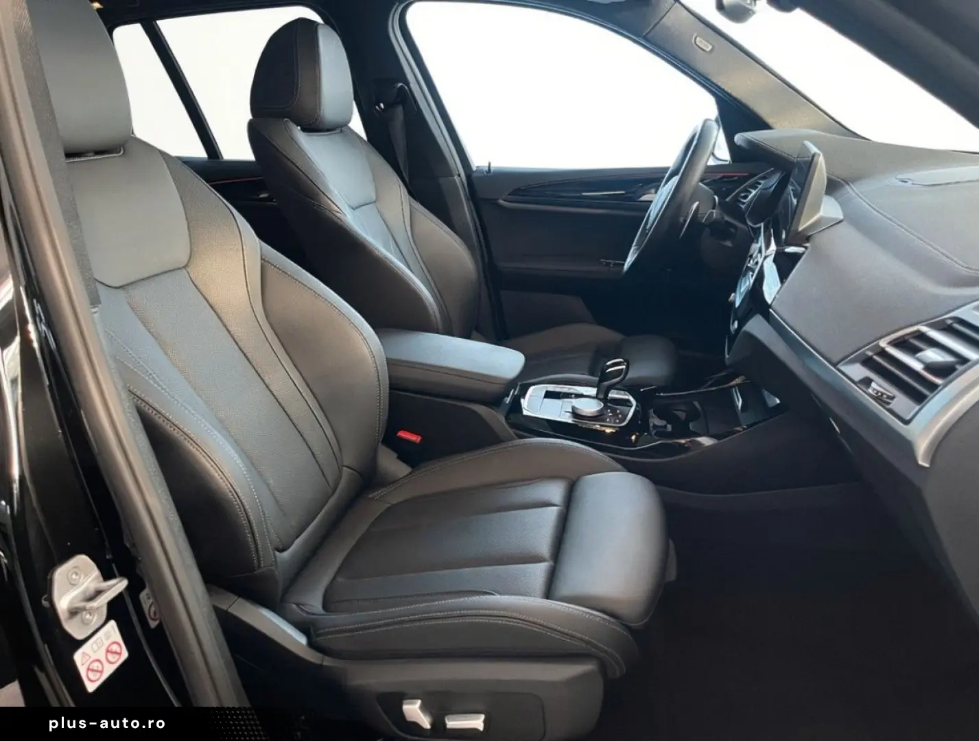 BMW X3 xDrive 20d PANO KAM360  LASER AHK MEMORY