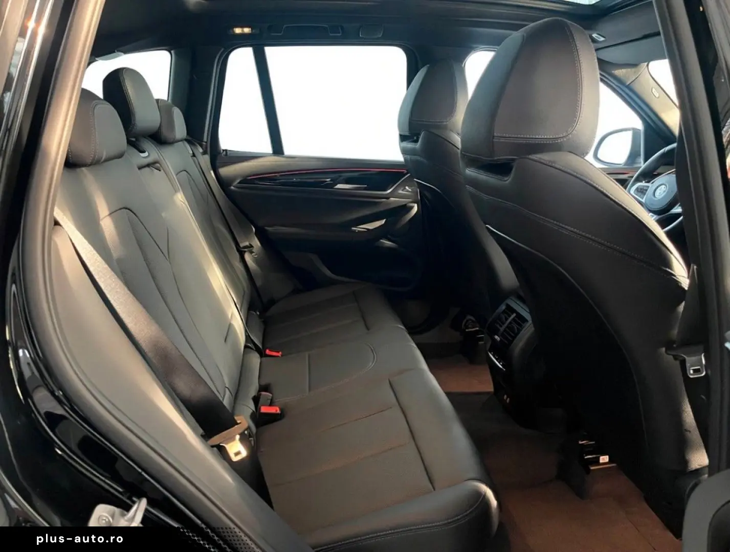 BMW X3 xDrive 20d PANO KAM360  LASER AHK MEMORY