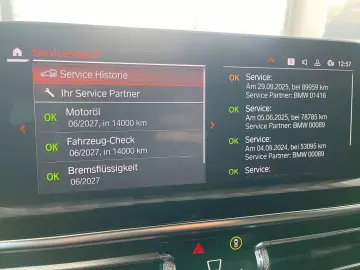 BMW X3 xDrive 20d PANO KAM360  LASER AHK MEMORY